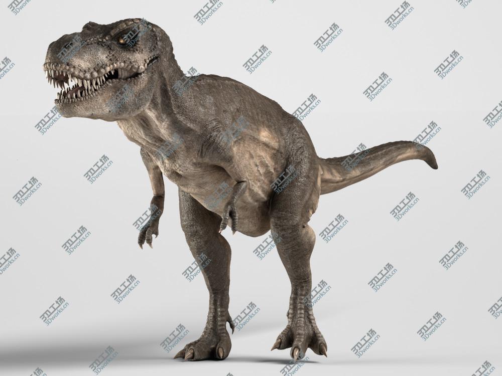 images/goods_img/202104091/Trex - Realistic/1.jpg